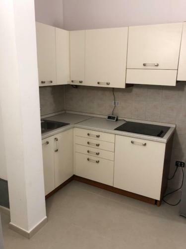 Apartamento Residence Blumaremma
