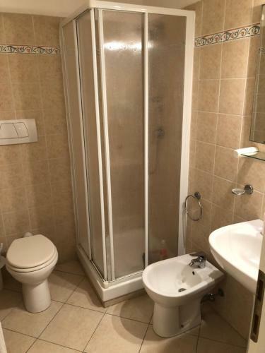 Apartamento Residence Blumaremma