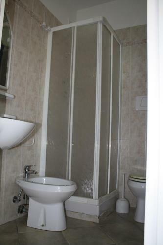 Apartamento Residence Blumaremma