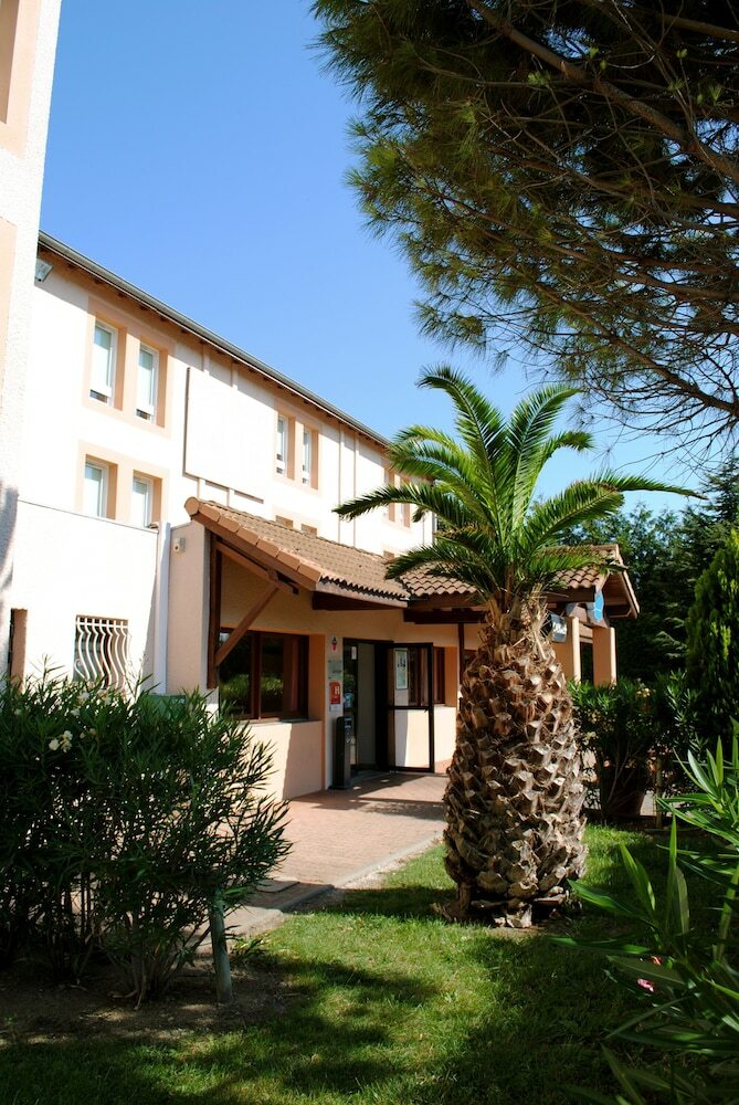 Hotel Ibis Budget Bollene