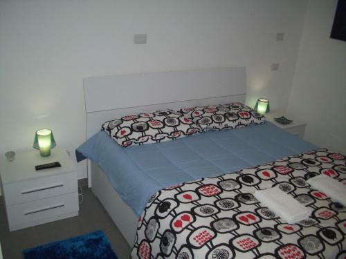 Bed And Breakfast La Palanzana