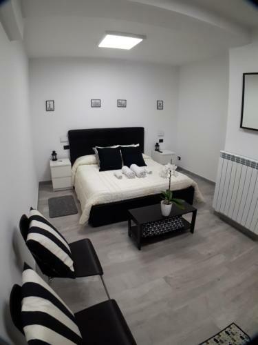 Bed And Breakfast La Palanzana