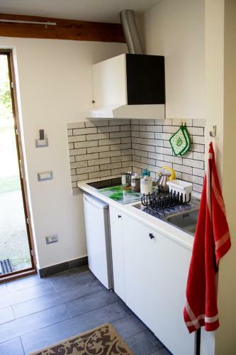 Bed And Breakfast La Palanzana