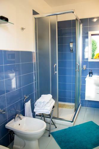 Bed And Breakfast La Palanzana