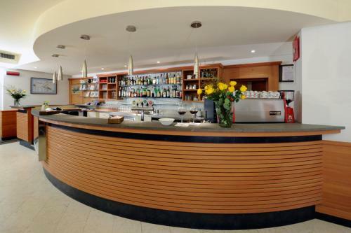 Residence Hotel Candriai Alla Posta