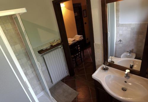 Agroturismo Agriturismo A Nostro Mizoun