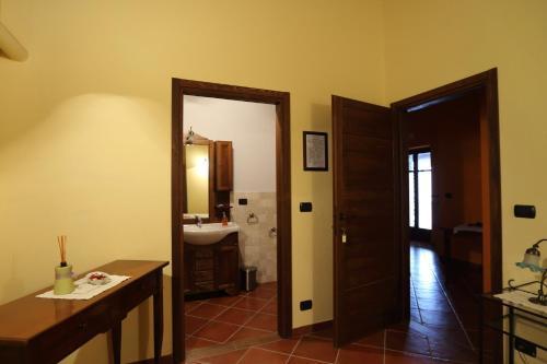 Agroturismo Agriturismo A Nostro Mizoun
