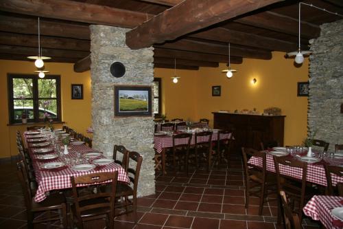 Agroturismo Agriturismo A Nostro Mizoun