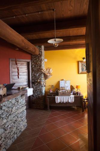 Agroturismo Agriturismo A Nostro Mizoun