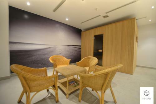 Apartamento Residentie Van Gogh