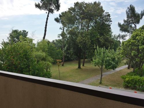 Apartamento Residenza Mosaico