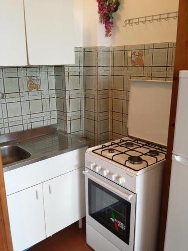 Apartamento Residenza Mosaico