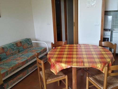 Apartamento Residenza Mosaico