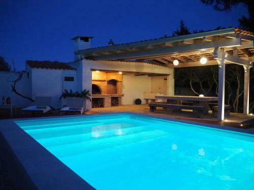 Villa Conca D'oro