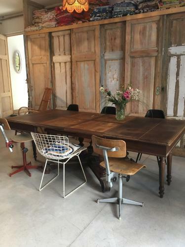 Bed & Breakfast Les Cagettes En Ville