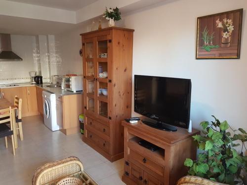 Apartamentos La Rota