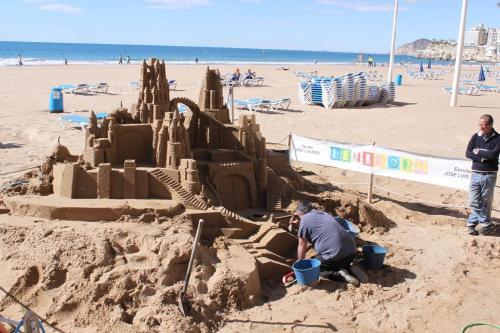 Apartamentos La Rota