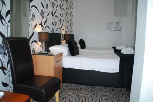 Brincliffe Hotel
