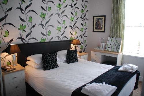 Brincliffe Hotel