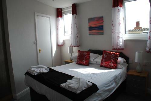 Brincliffe Hotel