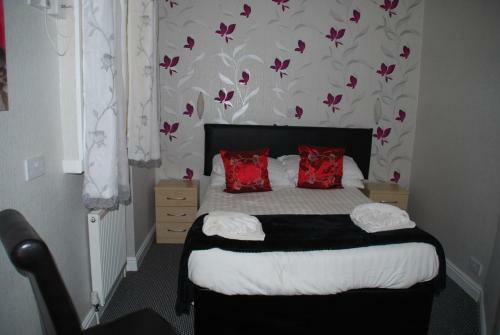 Brincliffe Hotel
