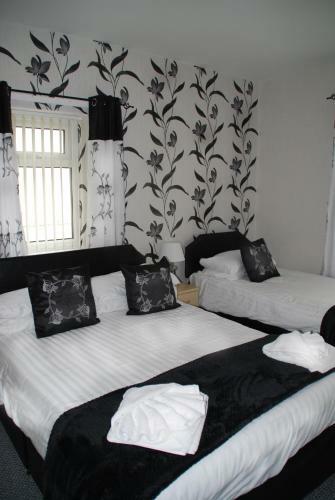 Brincliffe Hotel