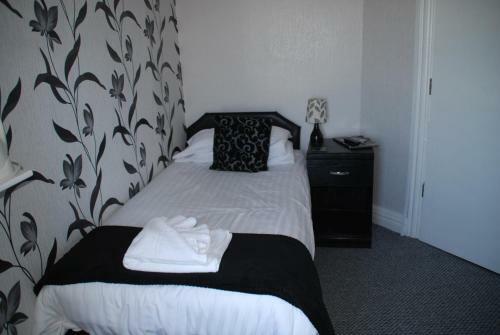Brincliffe Hotel