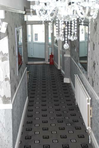 Brincliffe Hotel