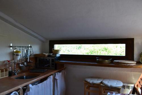 Agroturismo Casa Rural La Azotea