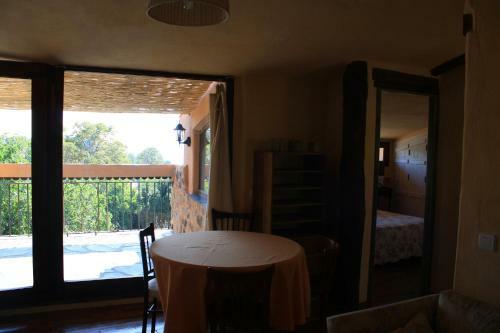 Agroturismo Casa Rural La Azotea