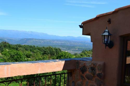 Agroturismo Casa Rural La Azotea