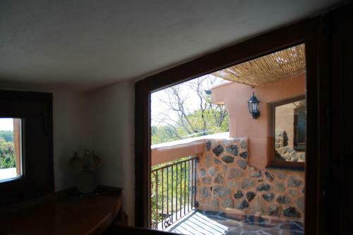 Agroturismo Casa Rural La Azotea