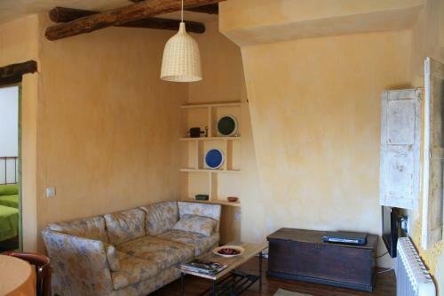 Agroturismo Casa Rural La Azotea