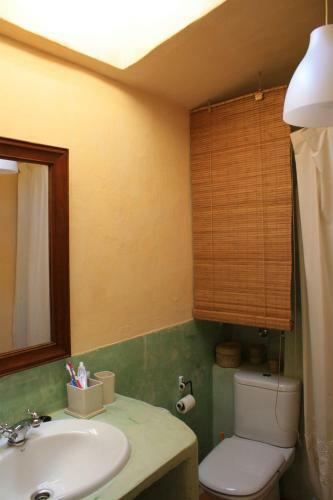 Agroturismo Casa Rural La Azotea