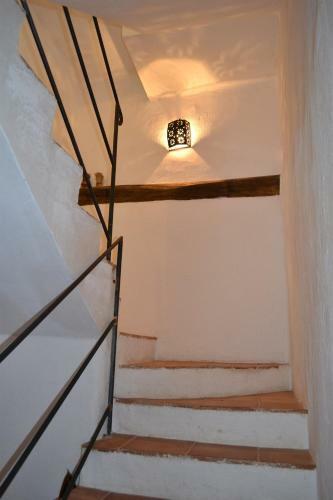 Agroturismo Casa Rural La Azotea