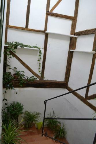 Agroturismo Casa Rural La Azotea