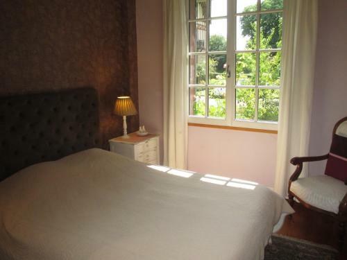 Apartamento Moulin Du Hamelet