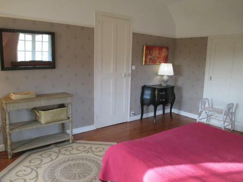 Apartamento Moulin Du Hamelet