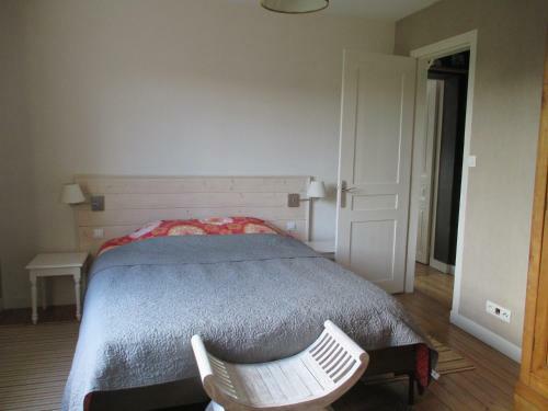 Apartamento Moulin Du Hamelet