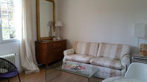 Apartamento Moulin Du Hamelet