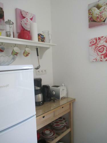 Apartamento Moulin Du Hamelet