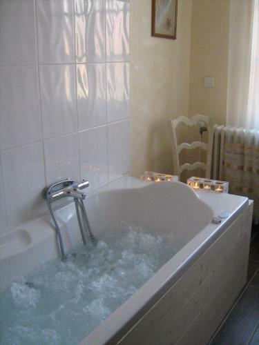Apartamento Moulin Du Hamelet