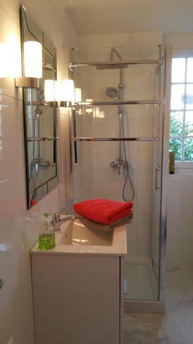 Apartamento Moulin Du Hamelet