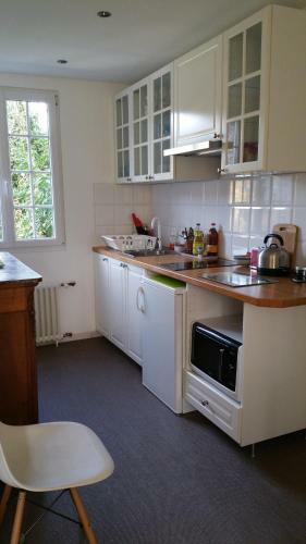 Apartamento Moulin Du Hamelet