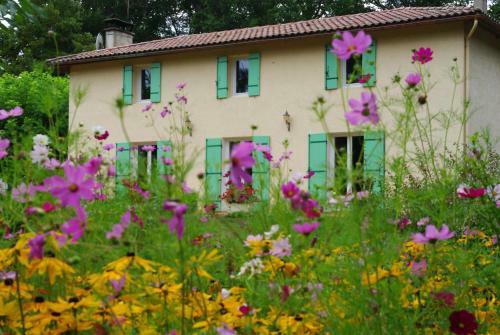 Bed & Breakfast Chambres D'h�tes La T�oul�re