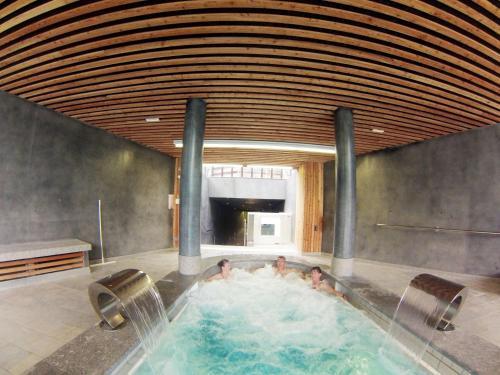 Le Village C�v�o De Luz-st-sauveur