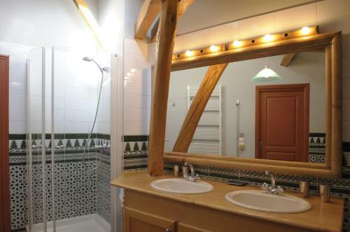 Apartamento Temps De Pause Appartement D'h�tes