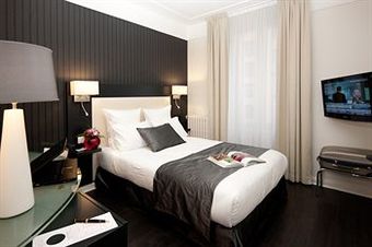 Hotel Grand H�tel Du Tonneau D'or