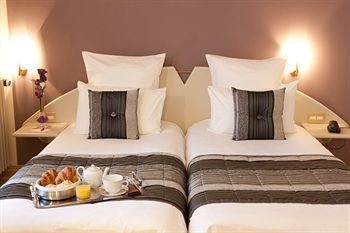 Hotel Grand H�tel Du Tonneau D'or