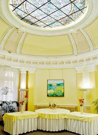 Hotel Grand H�tel Du Tonneau D'or